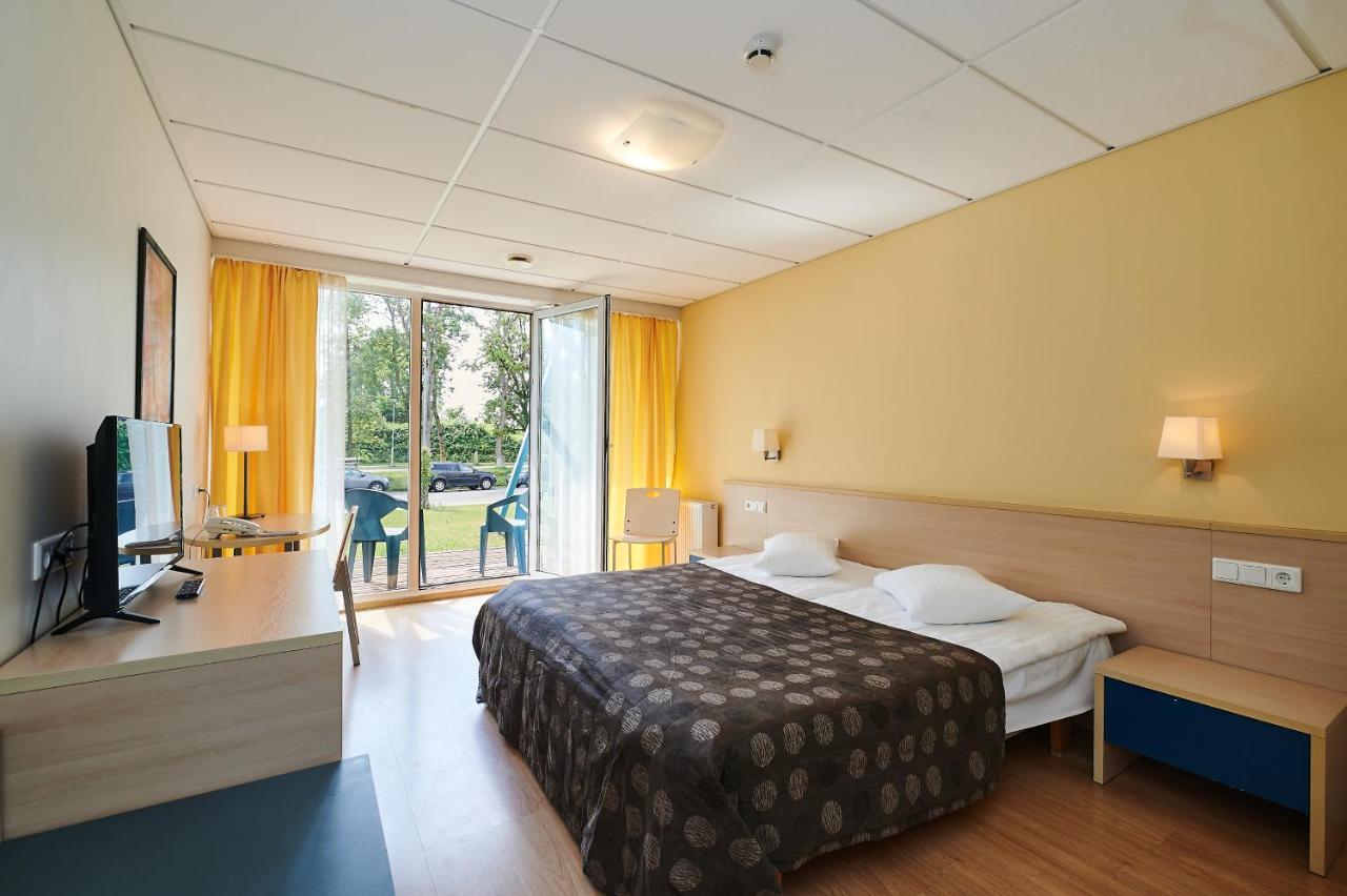 Asa Spa Hotel Kuressaare Exterior photo