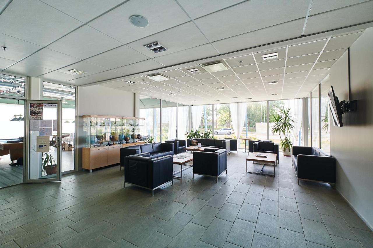 Asa Spa Hotel Kuressaare Exterior photo