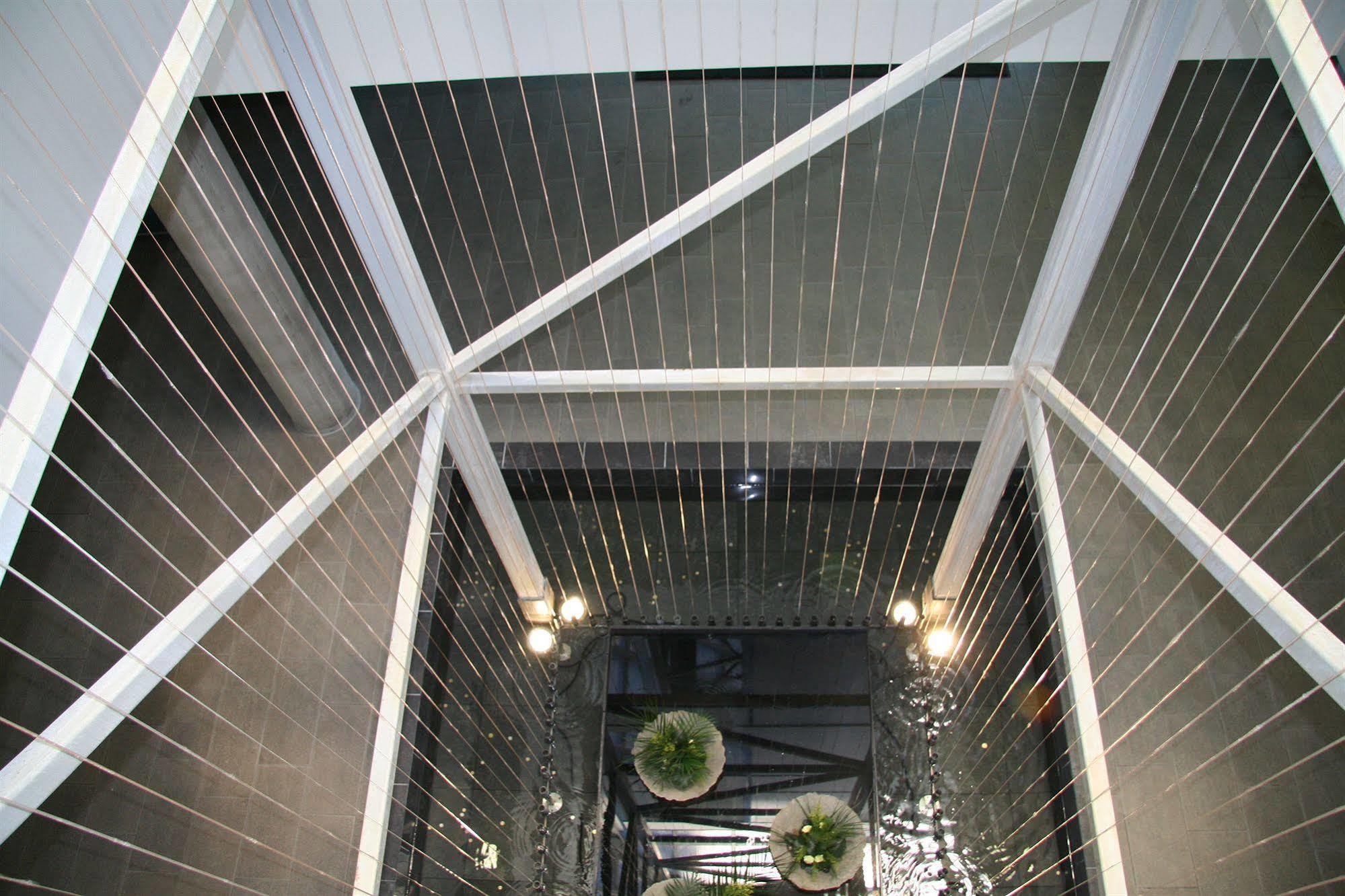 Asa Spa Hotel Kuressaare Exterior photo