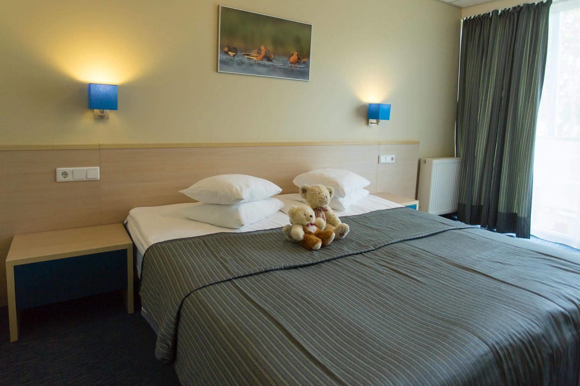 Asa Spa Hotel Kuressaare Exterior photo